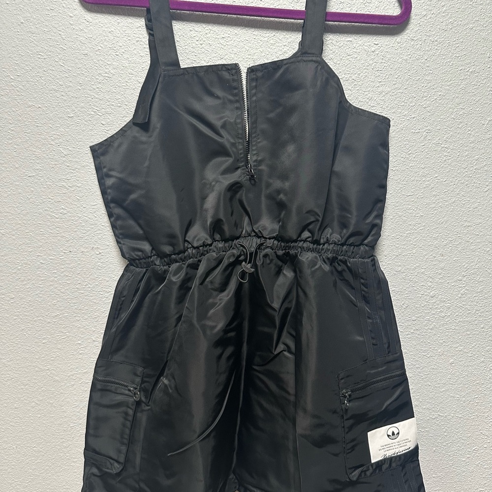 Adidas Black dress